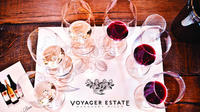 Voyager Estate Winery: Heroes of Margaret River Experience