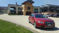 Private Tour: Napier Hawkes Bay Premium Wine Tour with Lunch