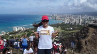 Diamond Head Running Tour