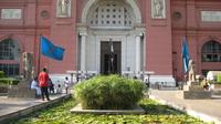 2 days tour to Cairo and Alexandria from port said