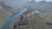 Full-Day Blyde River Canyon Tour from Nelspruit, Whiteriver or Hazyview