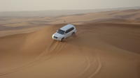 Dubai 4x4 Desert Safari with Dinner