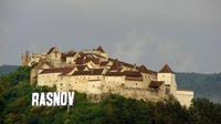 Shared Day Trip from Bucharest to Transylvania