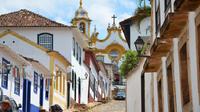 Day Trip to Tiradentes de Belo Horizonte