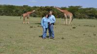 Lake Naivasha Guided Day Trip From Nairobi