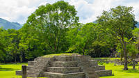 3-Day Copan Ruins Tour from San Pedro Sula