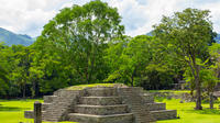 3-Day Copan Ruins Tour from Tegucigalpa