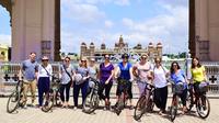 Half-Day Vintage Mysore Cycle Tour