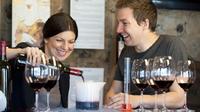 d'Arenberg McLaren Vale: Make Your Own Wine