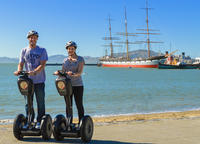 Private Segway Tours of Golden Gate Park