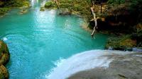 Blue Hole and Sightseeing Tour from Ocho Rios