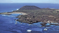 Lobos Island Natural Park Express Ferry from Fuerteventura
