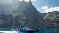 Afternoon Na Pali Adventure