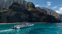 Na Pali Snorkel Adventure