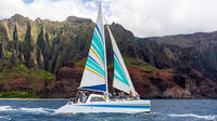 Napali Coast Kauai Snorkel and Sail