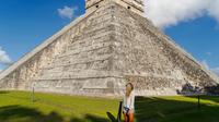 Excursión clásica a Chichén Itzá desde Cancún Excursión clásica a Chichén Itzá desde Cancún