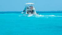 Fishing Tour on the Mexican Caribbean