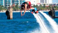 Flyboard in Cancun