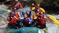 Aspen Upper Roaring Fork Rafting