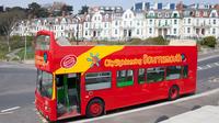 City Sightseeing Bournemouth Hop-On Hop-Off Tour