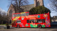 Ver la ciudad,Hop-On Hop-Off,Tour por Inverness
