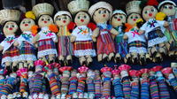 Chichicastenango and Lake Atitlan Day Trip