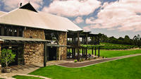Margaret River Winery Tour and Private Wine Tasting at Vasse Felix Winery