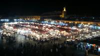 4-Day Small-Group Tour of Marrakech