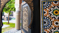 Full-Day Marrakech Discovery Tour with Lunch