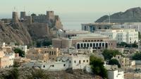 Muscat Full Day City Tour