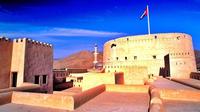 Nizwa and Jabal Akhdar Tour from Muscat