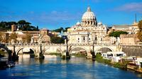 3 jours à Rome: Musée du Vatican Colisée et Rome Antique