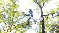 Tree Top Adventure Florence