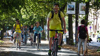 2-hour Stockholm National City Park Bicycle Tour