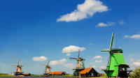 Private Marken, Volendam og vindmølle-tur Private Marken, Volendam og vindmølle-tur