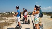 Malta Segway: Dingli Adventure Tour