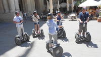 Valletta Segway Tour and Malta 5D Show