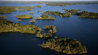 Thousand Islands Helicopter Tour