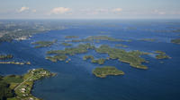 Ultimate Thousand Islands Helicopter Tour