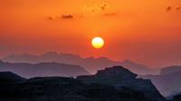 Wadi Rum Half Day From Aqaba Private Tour