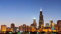 Visite privée guidée de Chicago par SUV