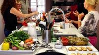 Traditional Cooking Class in Girona