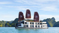 3-Day Halong Bay Cruise with Pelican