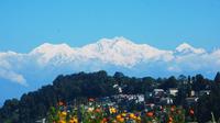 7-Night Land of Pristine and Mystic Beauty from Siliguri