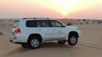 Desert Safari de Dubaï
