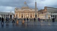 Excursión privada a Lo mejor de Roma en dos días Excursión privada a Lo mejor de Roma en dos días