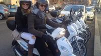Full-Day Private Scooter Tour of Historical Rome