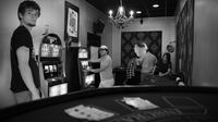 Lexington Escape Game