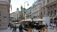 A Romantic Vienna Tour from Budapest with Fiaker and Sacher cake