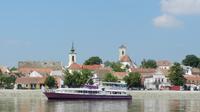 Budapest: Szentendre Trip by Cruise With a Local Guide